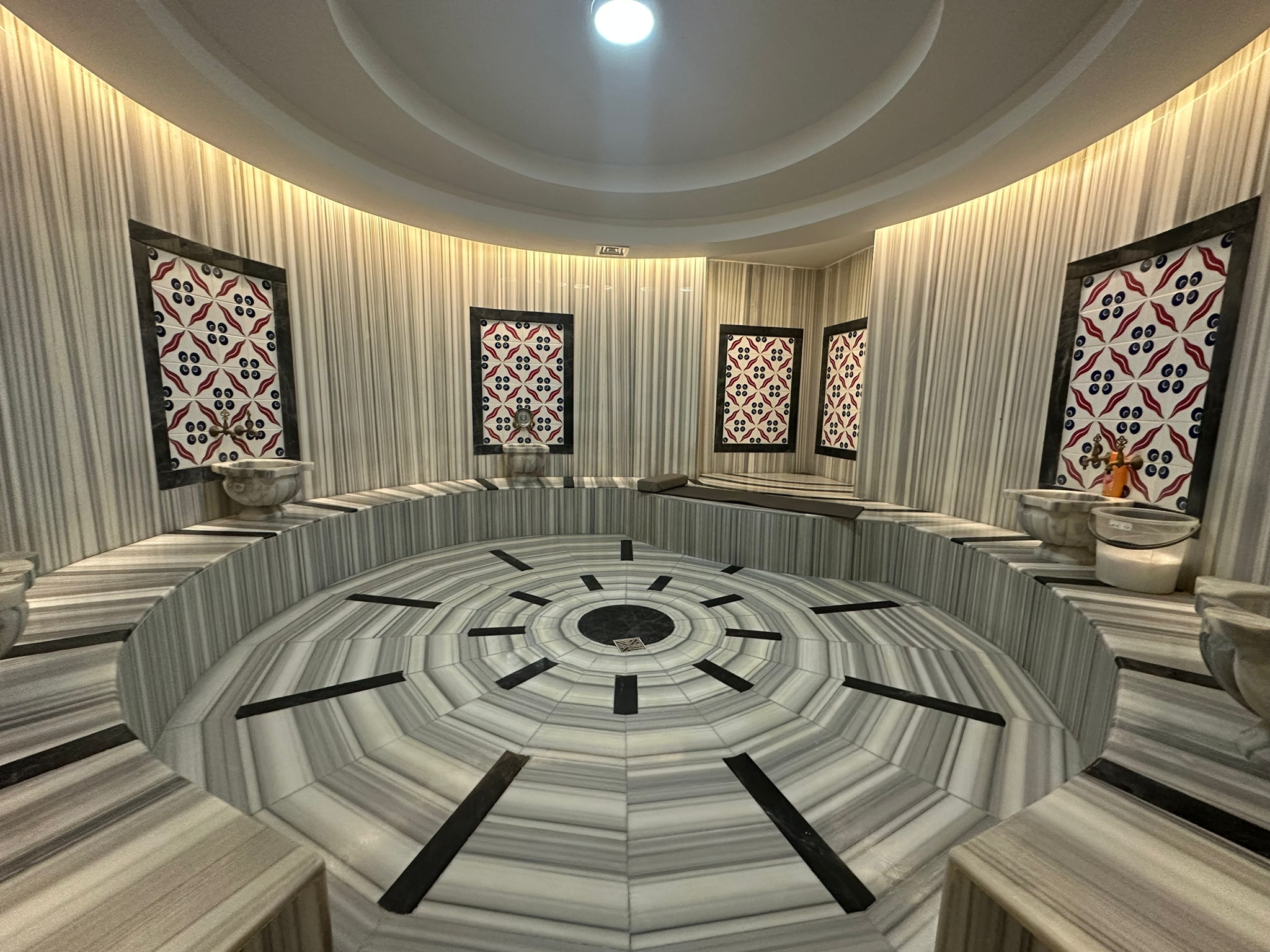 Türk Hamamı