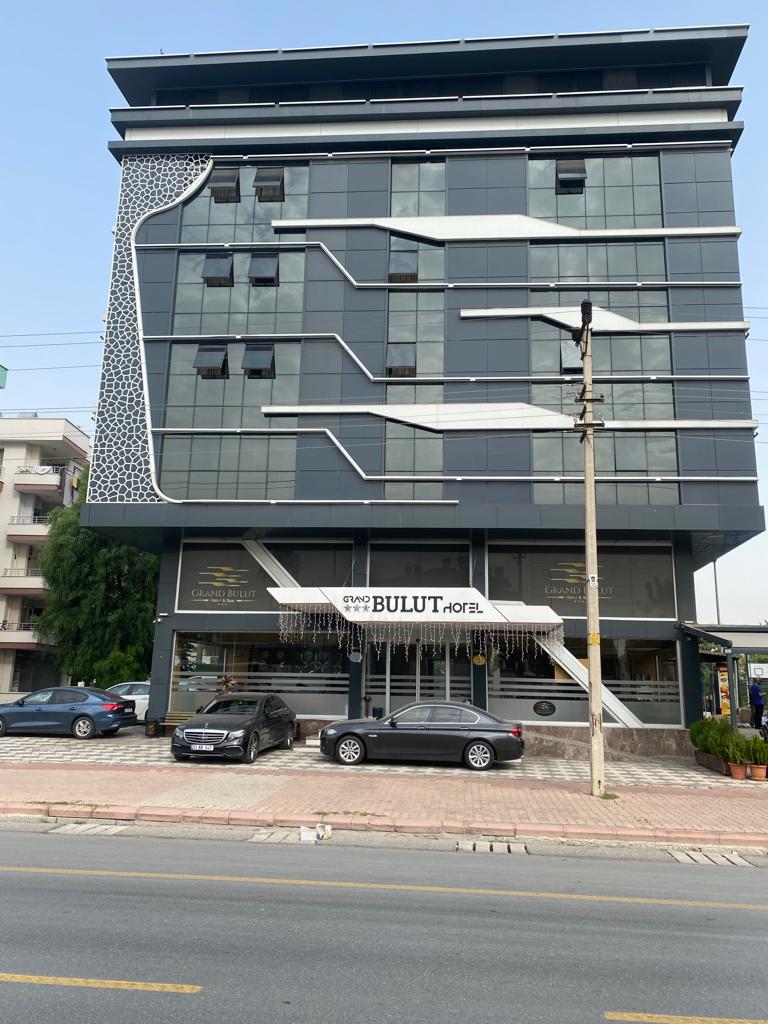 GRAND BULUT HOTEL