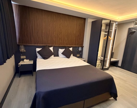 Suite Oda