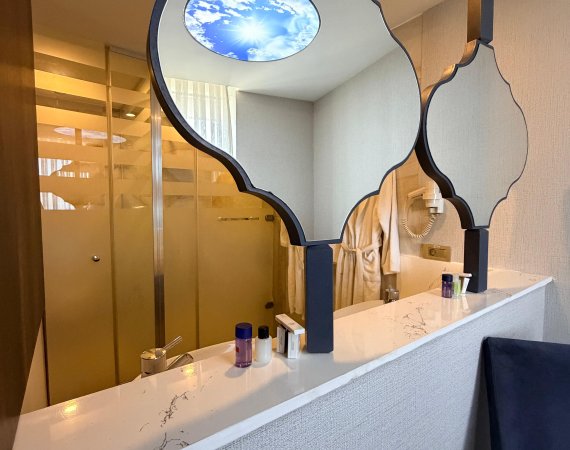 Suite Oda